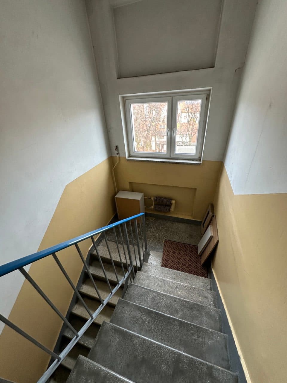Lokal mieszkalny przy ul. Pułaskiego w Gdańsku – zdjęcie 2 z 6