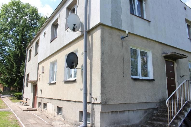 lokal mieszkalny nr 1 w budynku mieszkalnym nr 91 położonym w miejscowości Kopyłów, gm. Horodło posiadający w tutejszym Sądzie Rejonowym księgę wieczystą ZA1H/00060265/4 wraz z udziałem 1160 / 4259 części w nieruchomości wspólnej, którą stanowi grun – zdjęcie 2 z 3