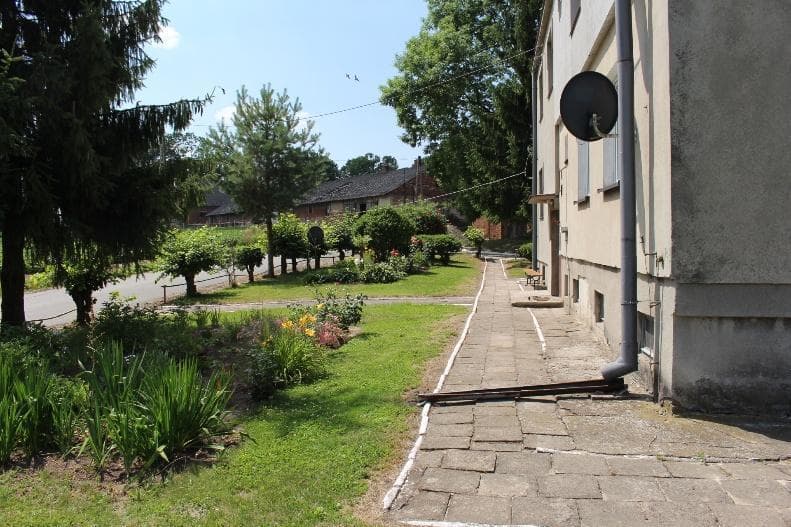 lokal mieszkalny nr 1 w budynku mieszkalnym nr 91 położonym w miejscowości Kopyłów, gm. Horodło posiadający w tutejszym Sądzie Rejonowym księgę wieczystą ZA1H/00060265/4 wraz z udziałem 1160 / 4259 części w nieruchomości wspólnej, którą stanowi grun – zdjęcie 3 z 3