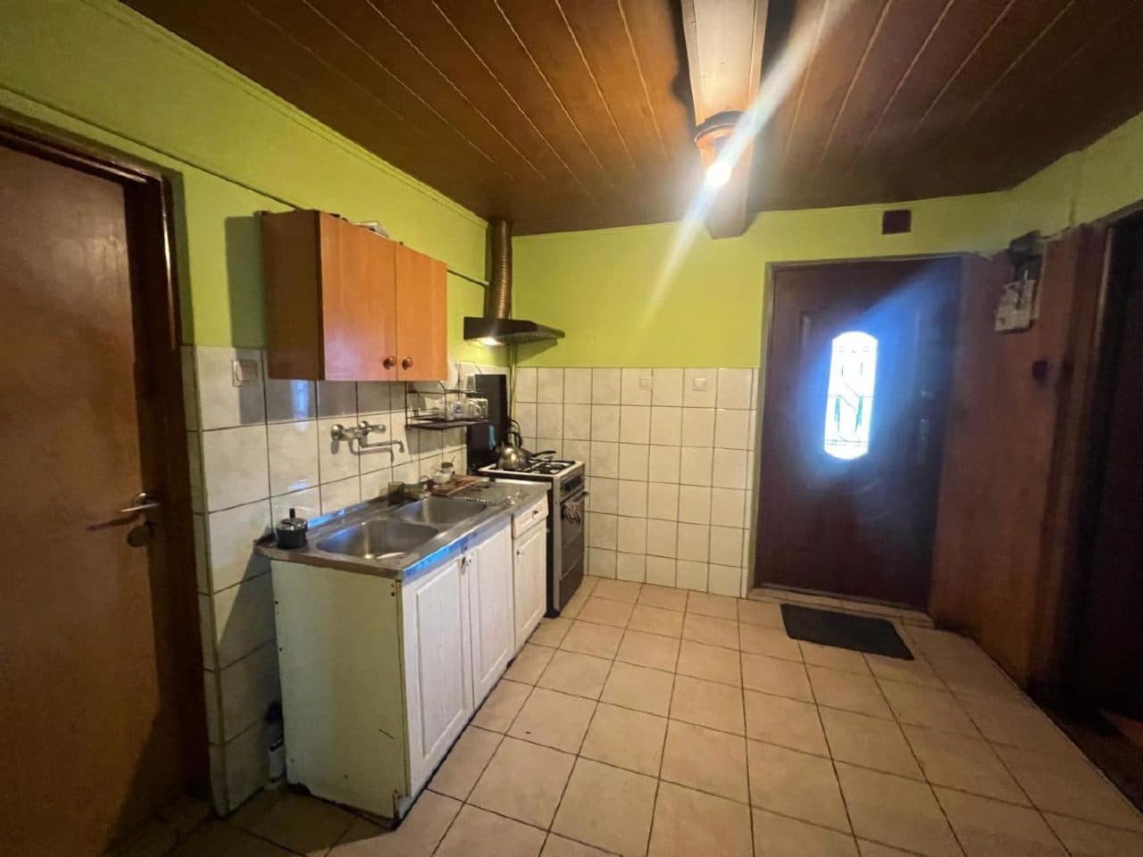 udział w wysokości 1/2 części zabudowanej nieruchomości - działka nr 204/2 o pow. 1530m2 – zdjęcie 12 z 13