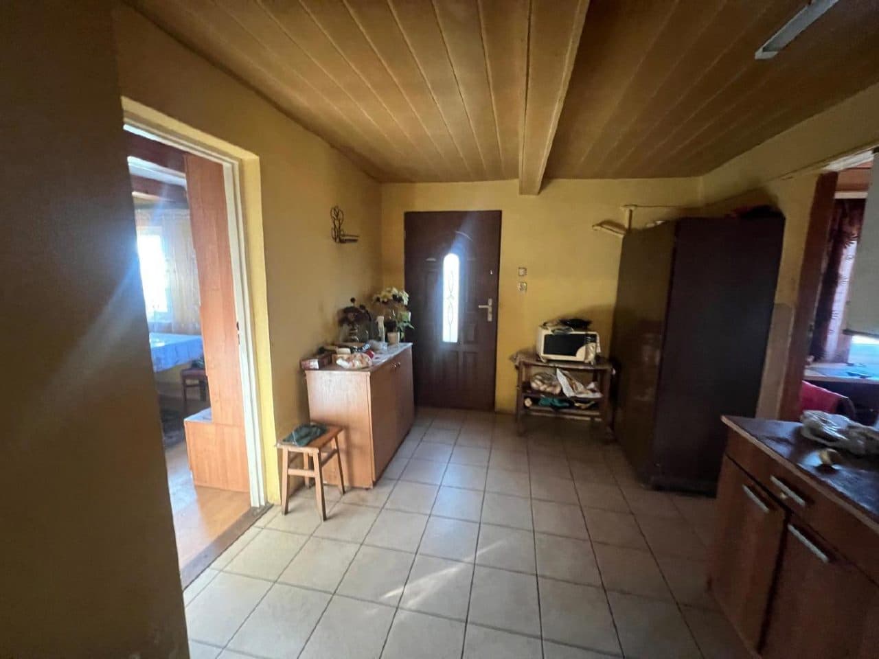 udział w wysokości 1/2 części zabudowanej nieruchomości - działka nr 204/2 o pow. 1530m2 – zdjęcie 3 z 13