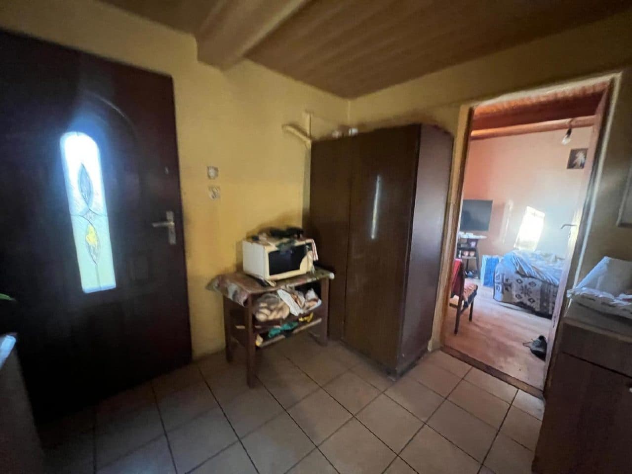 udział w wysokości 1/2 części zabudowanej nieruchomości - działka nr 204/2 o pow. 1530m2 – zdjęcie 8 z 13