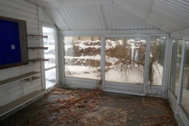 działka o pow. 0,0447 ha, dom o p.u. 200,3 m2 (3 udziały: 2/4, 1/4, 1/4) – zdjęcie 9 z 11