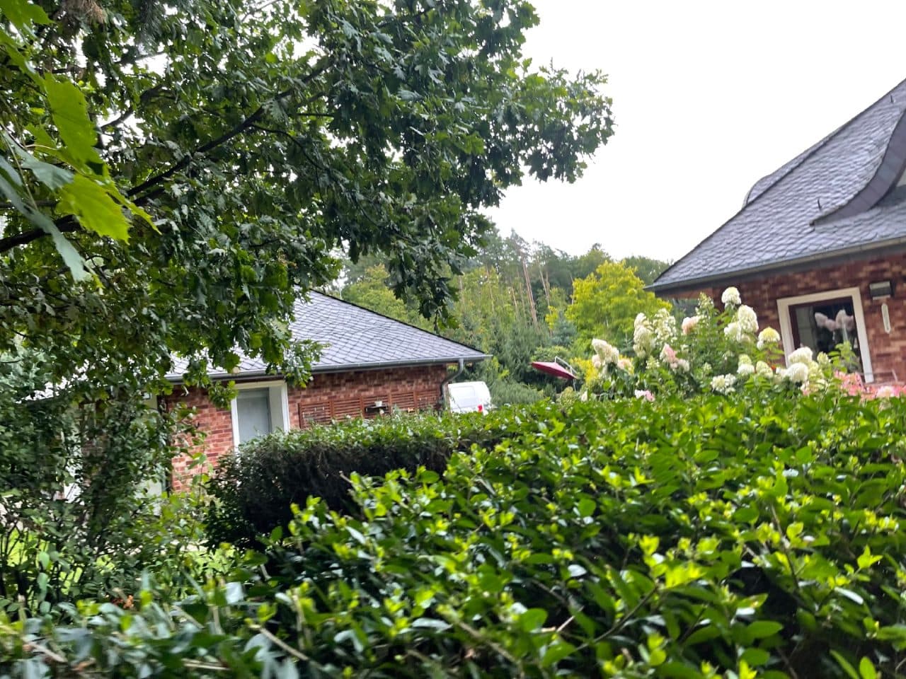 Dom jednorodzinny w Bartągu, ul. Klonowa 12 – zdjęcie 10 z 12