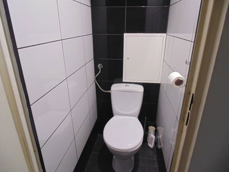 Lokal mieszkalny położony w Gorzowie Wlkp. - o pow. 52,62 m kw – zdjęcie 11 z 12