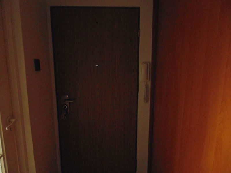 Lokal mieszkalny położony w Gorzowie Wlkp. - o pow. 52,62 m kw – zdjęcie 12 z 12