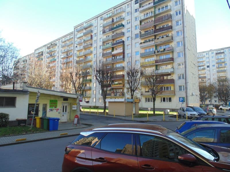 Lokal mieszkalny położony w Gorzowie Wlkp. - o pow. 52,62 m kw – zdjęcie 2 z 12
