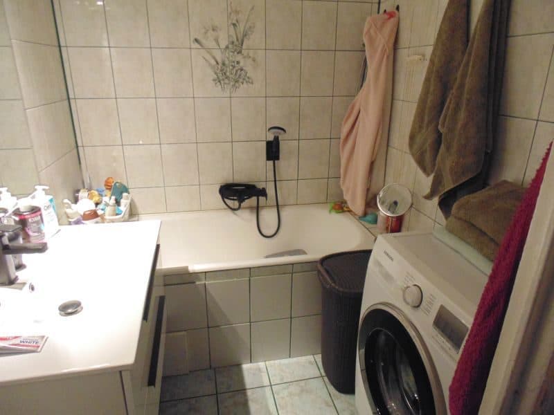 Lokal mieszkalny położony w Gorzowie Wlkp. - o pow. 52,62 m kw – zdjęcie 4 z 12
