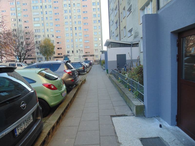 Lokal mieszkalny położony w Gorzowie Wlkp. - o pow. 52,62 m kw – zdjęcie 7 z 12