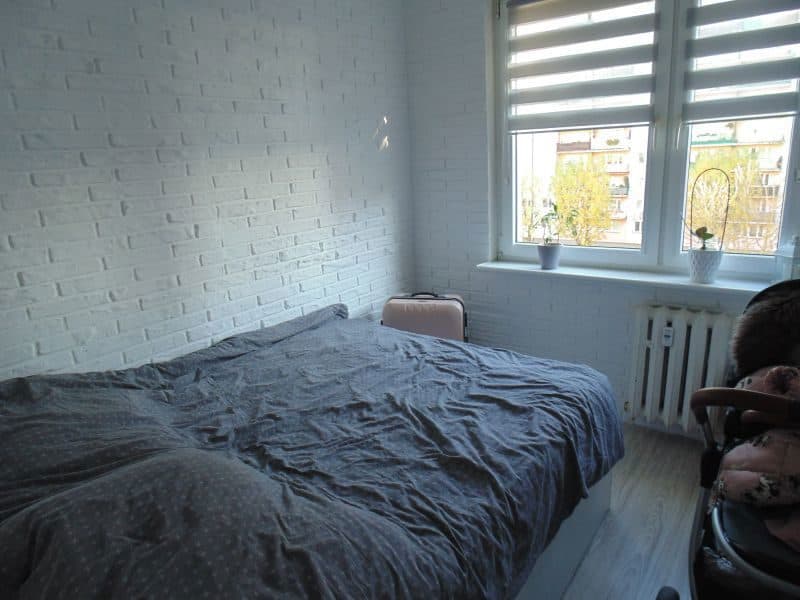 Lokal mieszkalny położony w Gorzowie Wlkp. - o pow. 52,62 m kw – zdjęcie 8 z 12