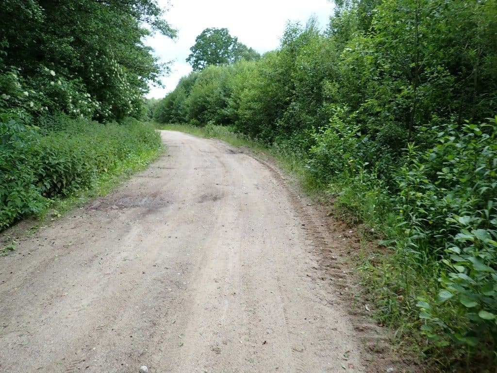 Działka niezabudowana nr 469/6 o pow. 6,2715 ha w Tątławkach, gm. Morąg - KWEL2O/00037244/0 – zdjęcie 5 z 6