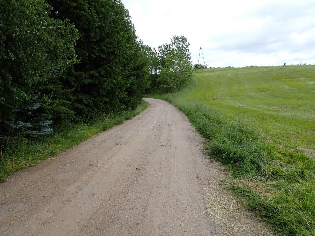 Działka niezabudowana nr 469/9 o pow. 22,39 ha ze złożami piasku i żwiru w Tątławkach, gm. Morąg - KWEL2O/00022222/2 – zdjęcie 16 z 16