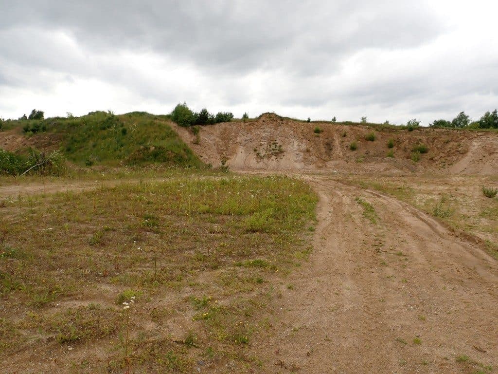 Działka niezabudowana nr 469/9 o pow. 22,39 ha ze złożami piasku i żwiru w Tątławkach, gm. Morąg - KWEL2O/00022222/2 – zdjęcie 2 z 16