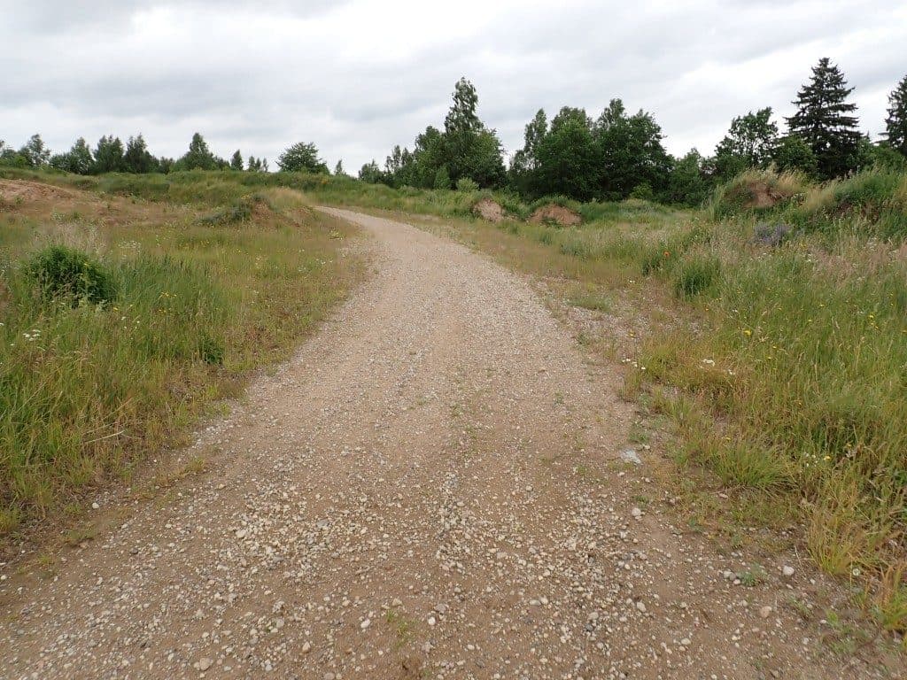 Działka niezabudowana nr 469/9 o pow. 22,39 ha ze złożami piasku i żwiru w Tątławkach, gm. Morąg - KWEL2O/00022222/2 – zdjęcie 9 z 16