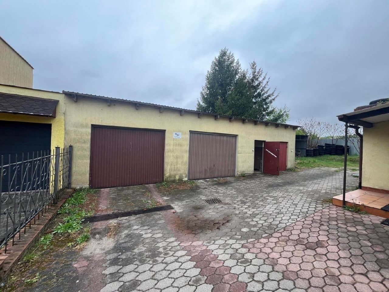 tereny mieszkaniowe – zdjęcie 16 z 23
