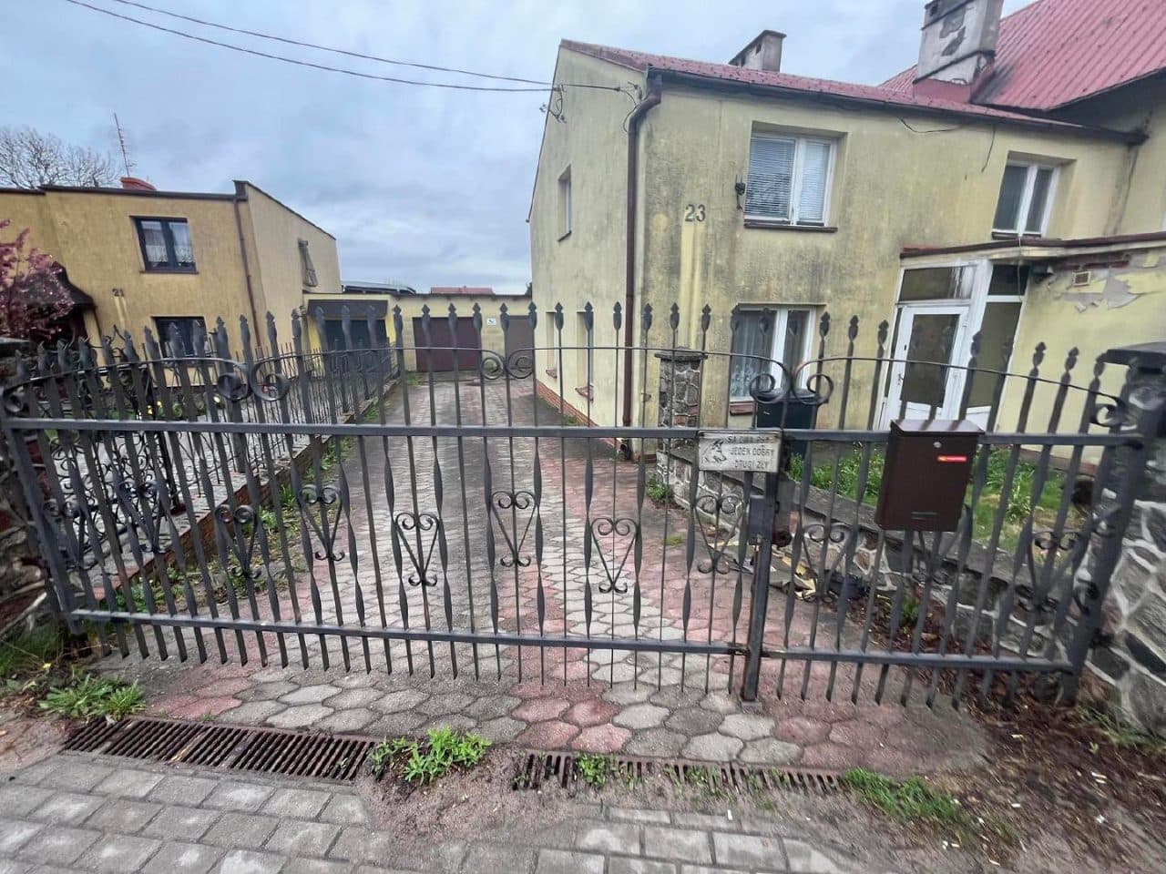 tereny mieszkaniowe – zdjęcie 18 z 23