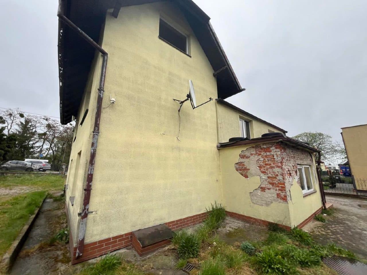 tereny mieszkaniowe – zdjęcie 23 z 23