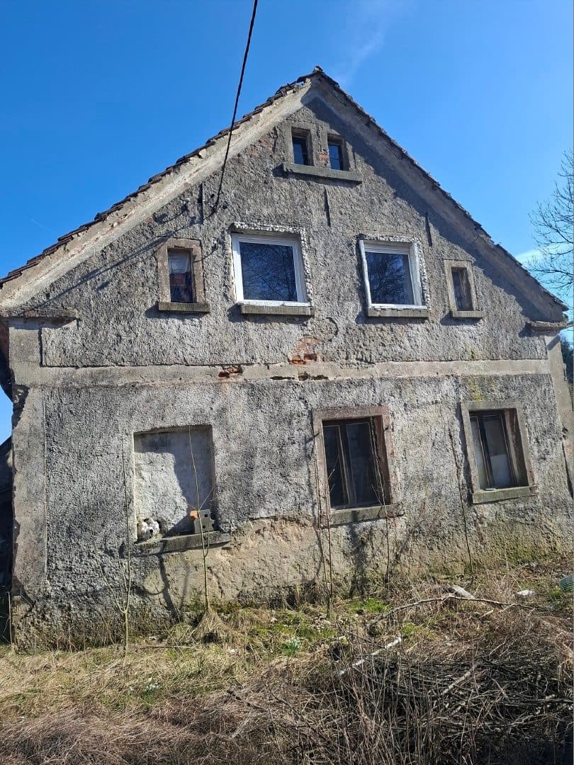 nieruchomość gruntowa zabudowana w udziale 1/4 – zdjęcie 4 z 10