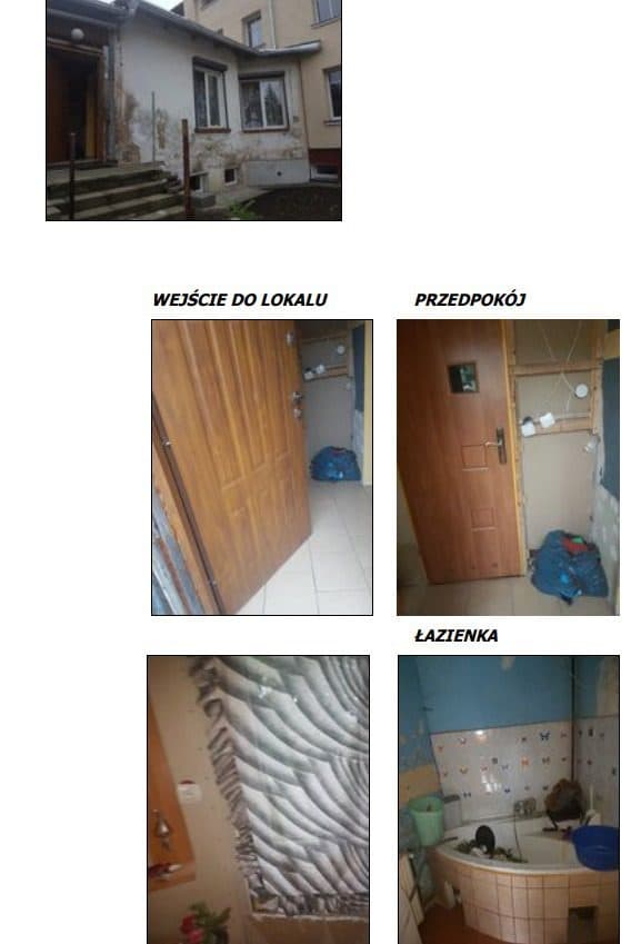 nieruchomości – zdjęcie 3 z 3