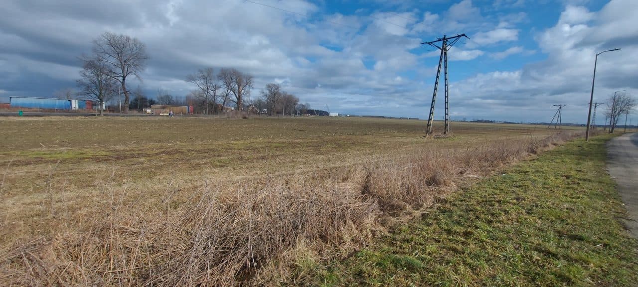 Nieruchomość gruntowa, dla której prowadzona jest KW WR1T/00043798/1 – zdjęcie 4 z 5