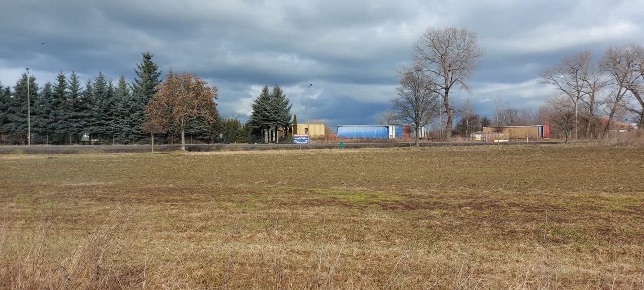Nieruchomość gruntowa, dla której prowadzona jest KW WR1T/00043798/1 – zdjęcie 5 z 5