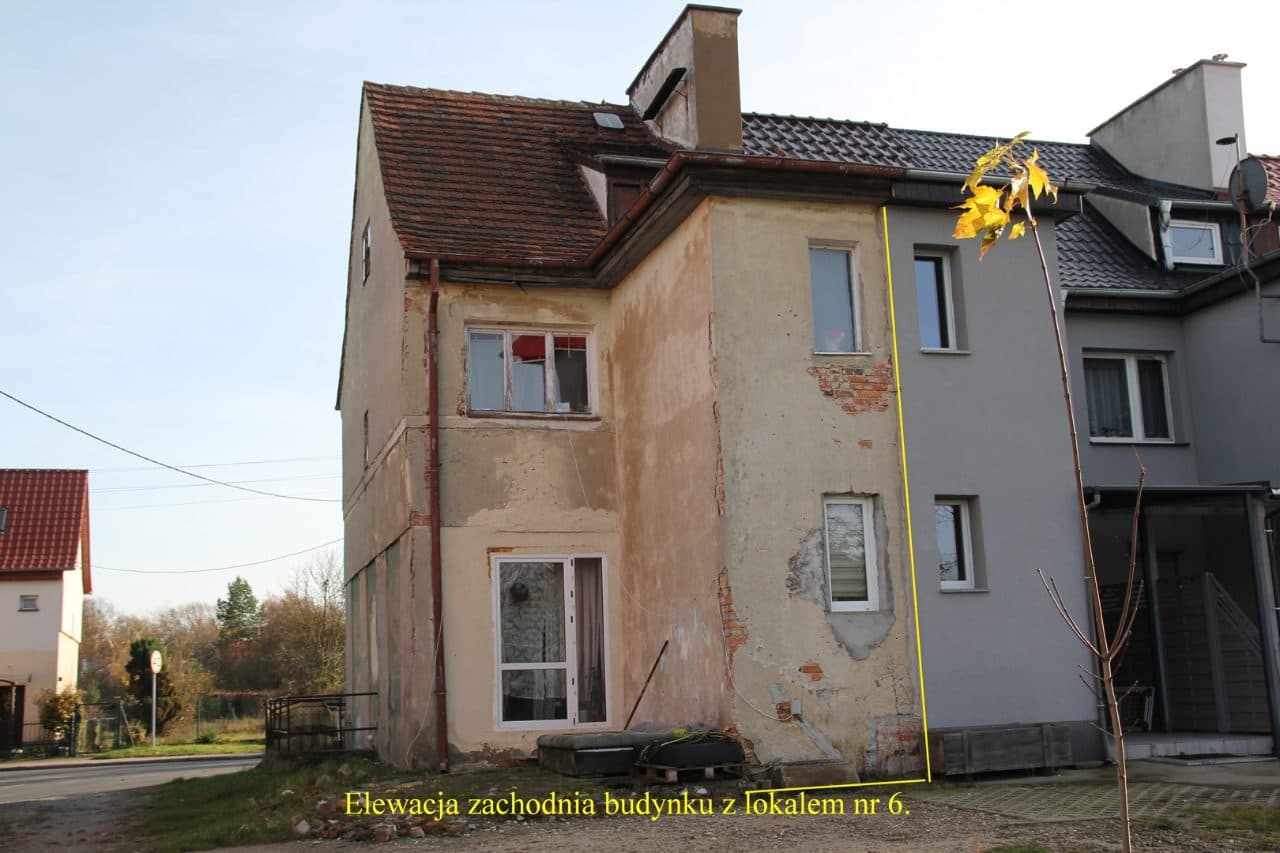 mieszkanie w Gubinie – zdjęcie 10 z 10