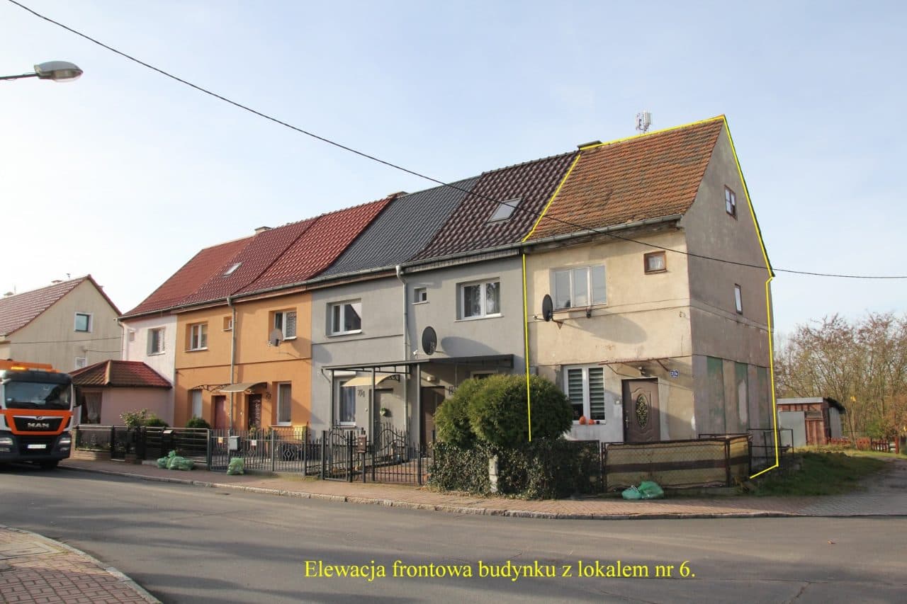 mieszkanie w Gubinie – zdjęcie 9 z 10