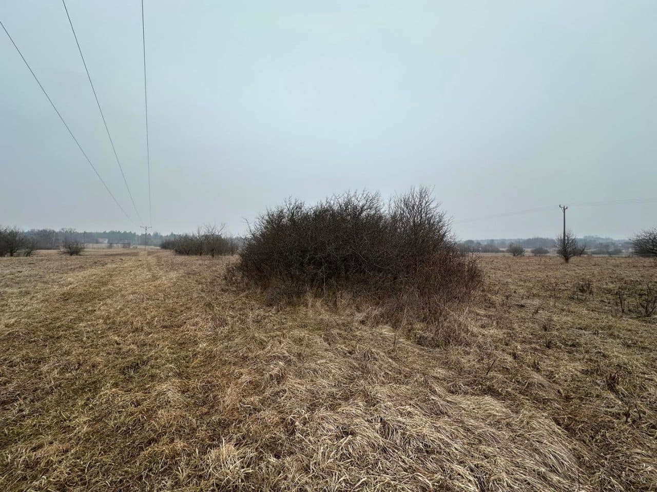 nieruchomość gruntowa, niezabudowana – zdjęcie 6 z 6