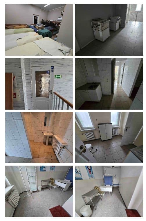 1/2 części nieruchomości gruntowej zabudowanej budynkiem położonej: Poznań, ul. Zwierzchowskiego 33 wraz z udziałami 1/8 oraz 3/24 nieruchomości gruntowej, które stanowią wewnętrzną drogę dojazdową – zdjęcie 5 z 19