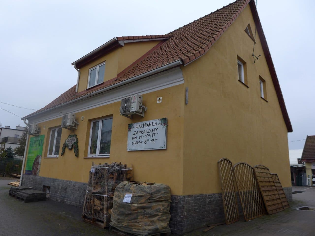 Udziału w wysokości 1/2 w zabudowanej nieruchomości gruntowej o powierzchni 0,3061 ha – zdjęcie 3 z 33
