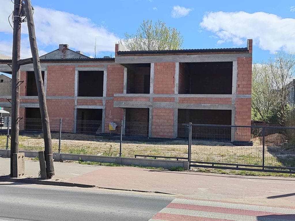 NIERUCHOMOŚĆ GRUNTOWA – zdjęcie 11 z 12