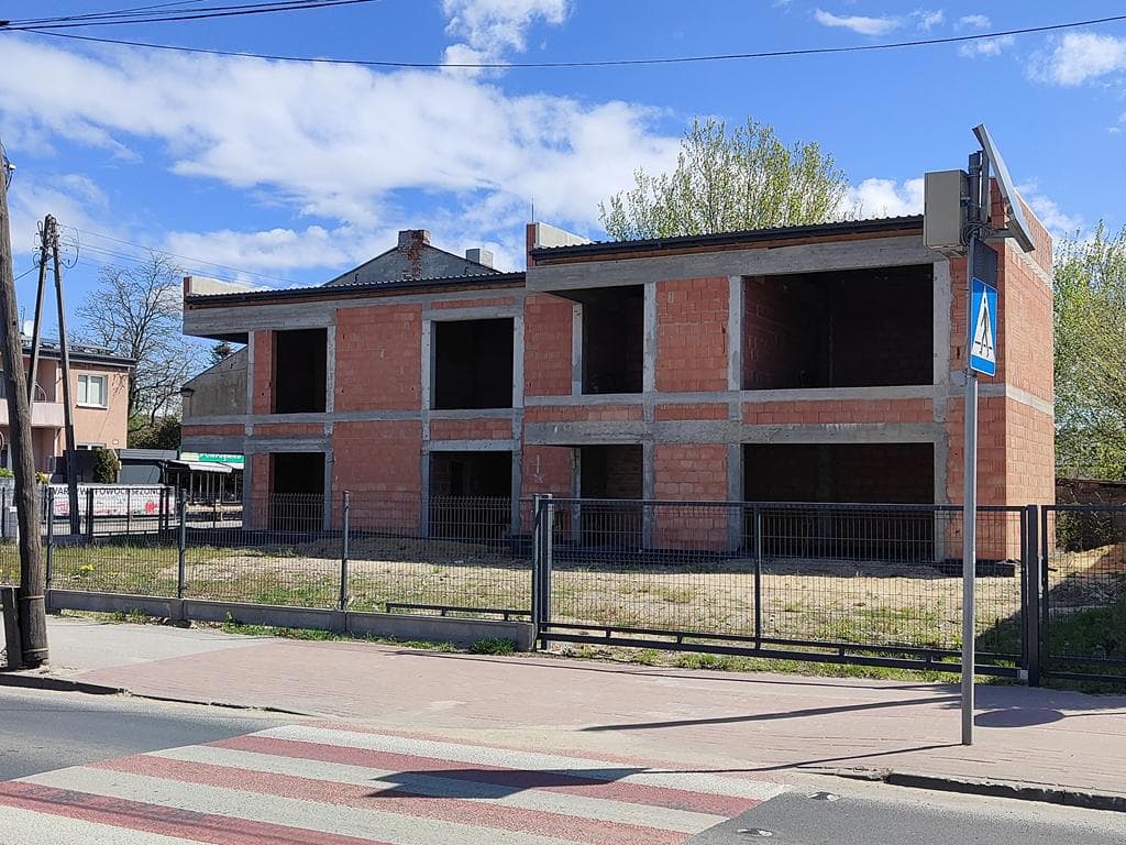 NIERUCHOMOŚĆ GRUNTOWA – zdjęcie 12 z 12