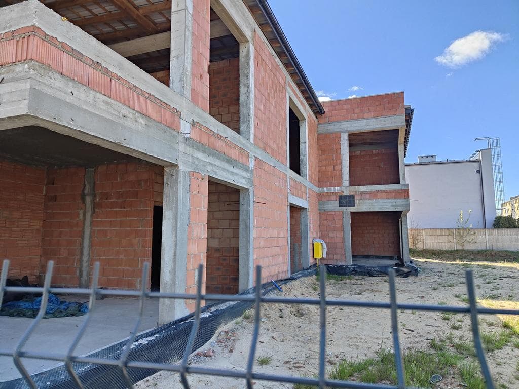 NIERUCHOMOŚĆ GRUNTOWA – zdjęcie 7 z 12