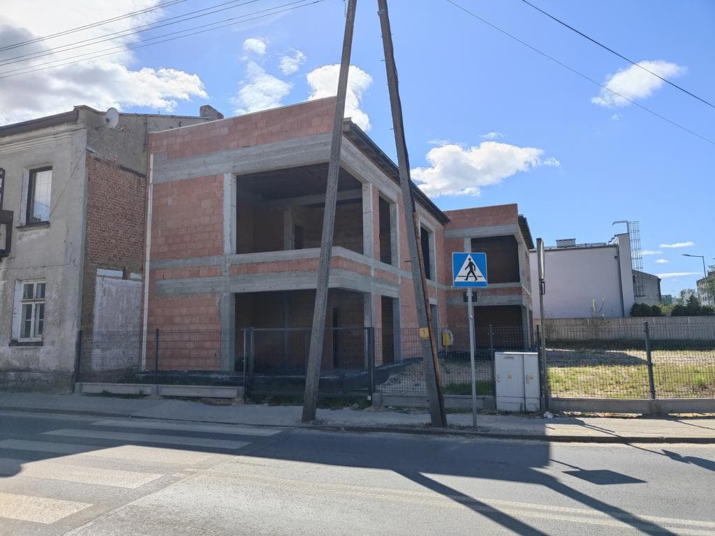 NIERUCHOMOŚĆ GRUNTOWA – zdjęcie 9 z 12