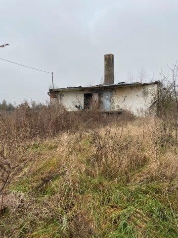 nieruchomość rolna zabudowana o pow. 0,4959 HA, działka gruntu o nr ewid. 971 – zdjęcie 2 z 5