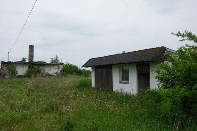 nieruchomość rolna zabudowana o pow. 0,4959 HA, działka gruntu o nr ewid. 971 – zdjęcie 5 z 5