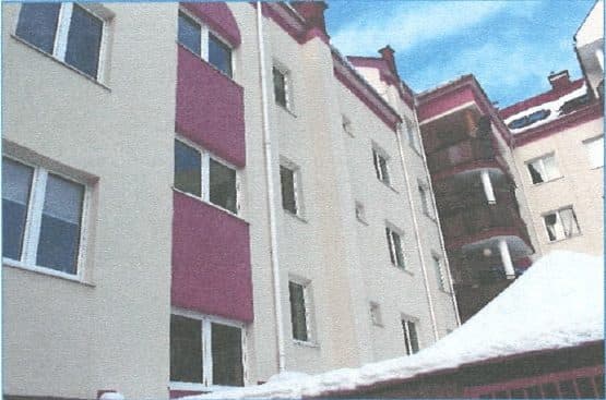 spółdzielcze własnościowe prawo do lokalu mieszkalnego nr 50
