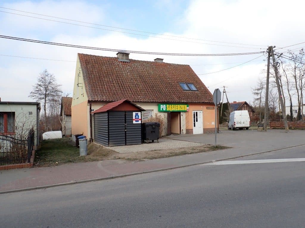 Udział 7/100 w nieruchomości budynkowej oraz w prawie użytkowania wieczystego działki nr 38 w miejscowości Reszki 17, gm. Ostróda - KWEL1O/00012448/2 – zdjęcie 2 z 8