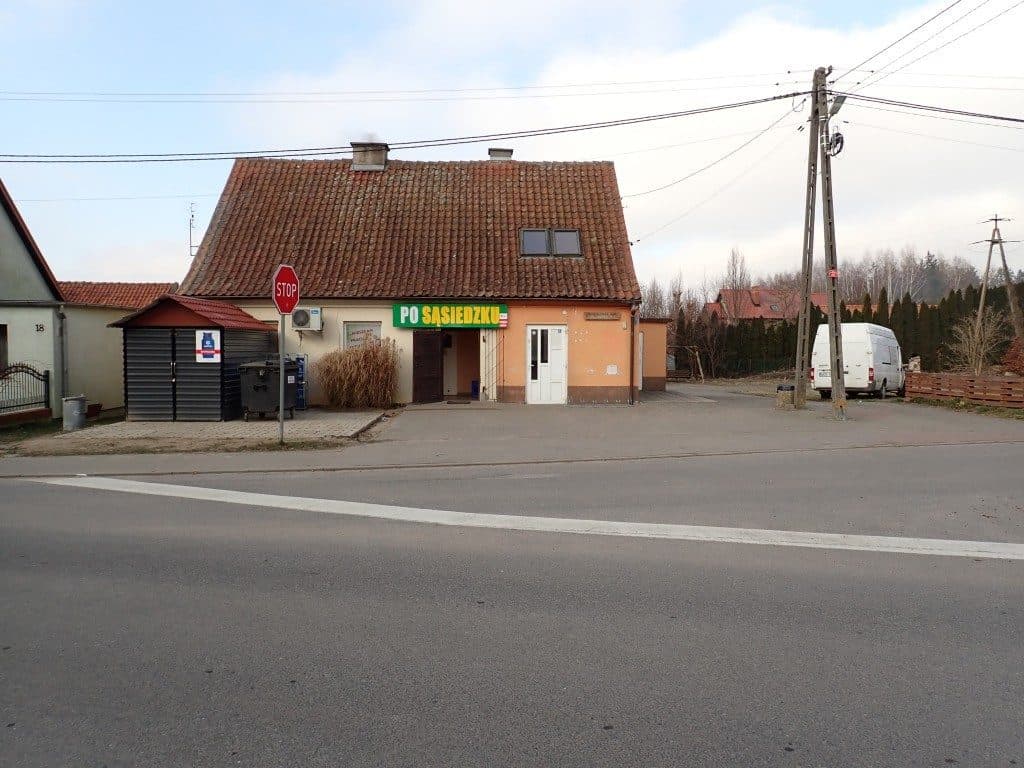Udział 7/100 w nieruchomości budynkowej oraz w prawie użytkowania wieczystego działki nr 38 w miejscowości Reszki 17, gm. Ostróda - KWEL1O/00012448/2 – zdjęcie 3 z 8