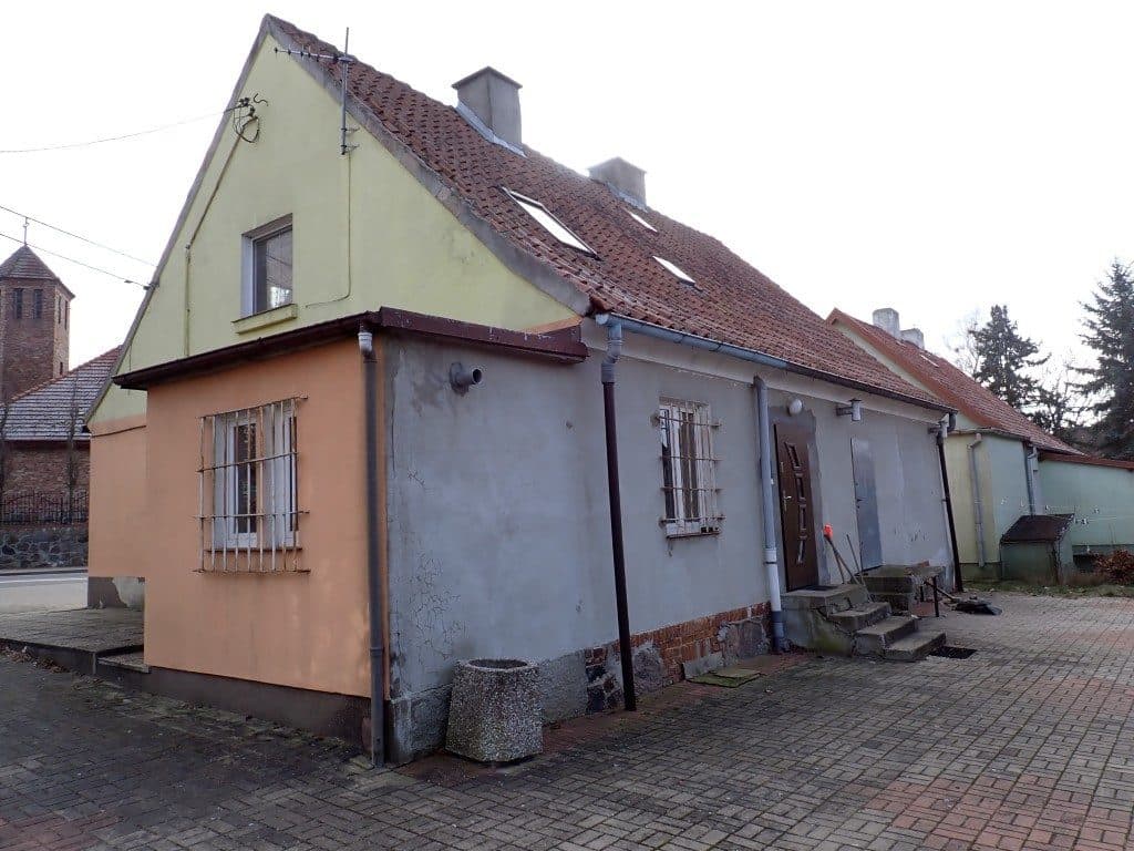 Udział 7/100 w nieruchomości budynkowej oraz w prawie użytkowania wieczystego działki nr 38 w miejscowości Reszki 17, gm. Ostróda - KWEL1O/00012448/2 – zdjęcie 5 z 8