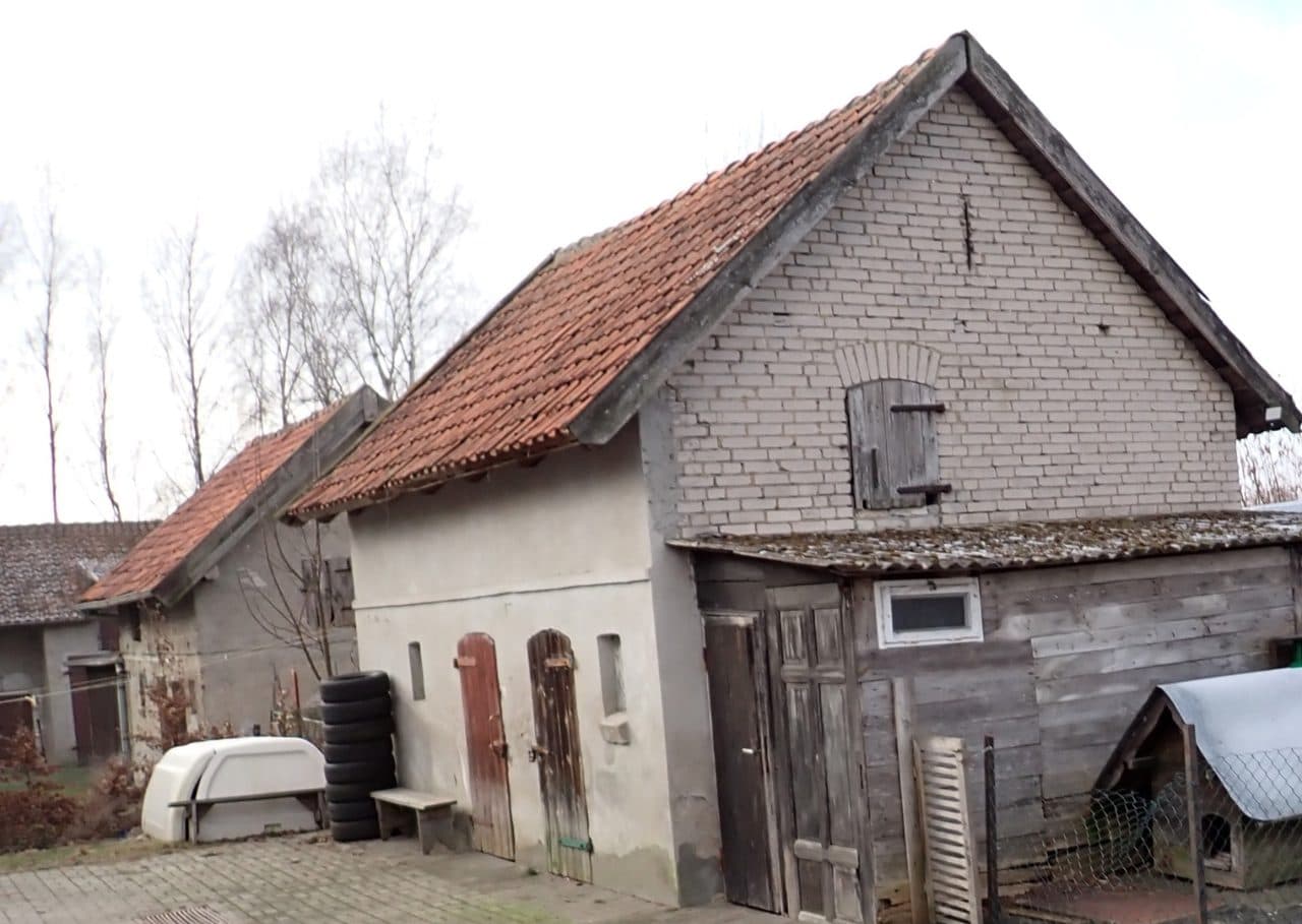 Udział 7/100 w nieruchomości budynkowej oraz w prawie użytkowania wieczystego działki nr 38 w miejscowości Reszki 17, gm. Ostróda - KWEL1O/00012448/2 – zdjęcie 7 z 8