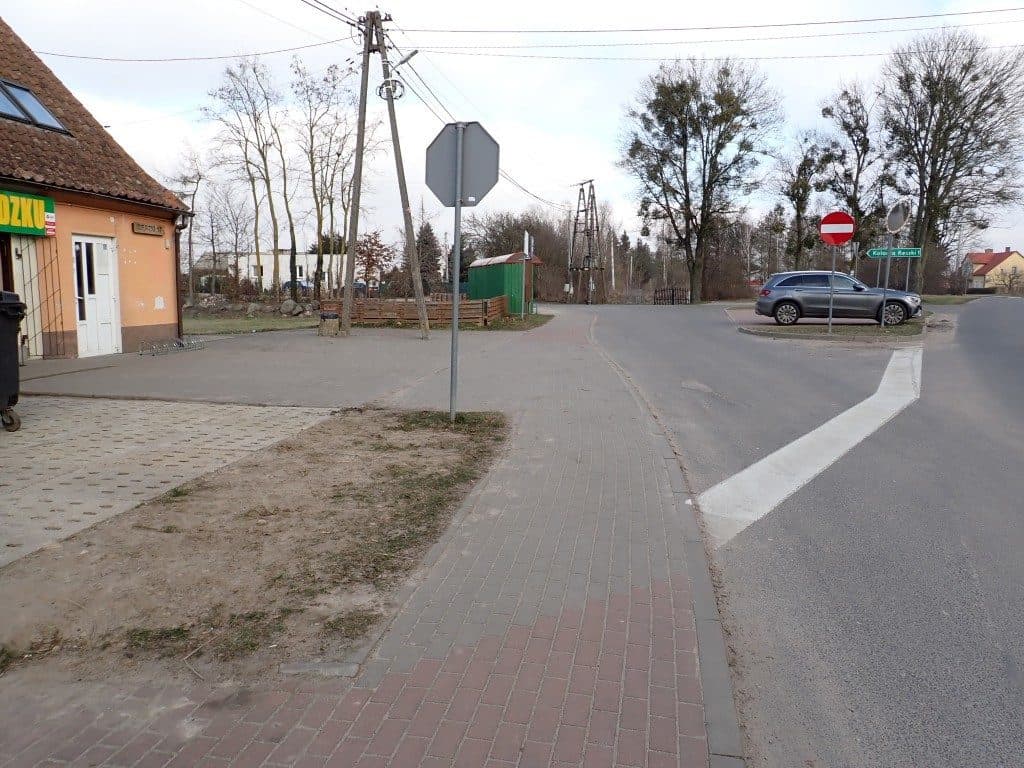 Udział 7/100 w nieruchomości budynkowej oraz w prawie użytkowania wieczystego działki nr 38 w miejscowości Reszki 17, gm. Ostróda - KWEL1O/00012448/2 – zdjęcie 8 z 8