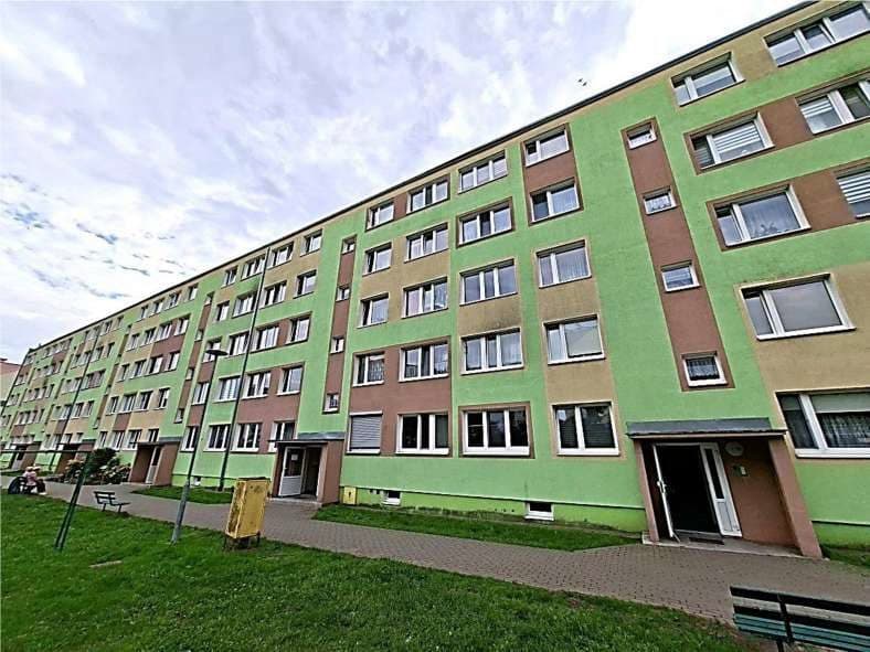 Mieszkanie w Chełmnie na Osiedlu Kopernika 32,30m2 – zdjęcie 4 z 4