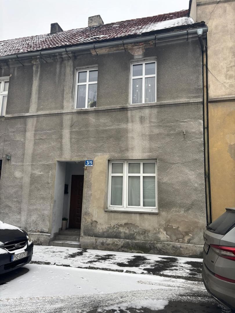 nieruchomość