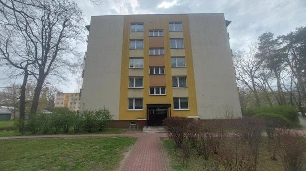 LOKAL STANOWIĄCY ODRĘBNĄ NIERUCHOMOŚĆ – zdjęcie 5 z 5