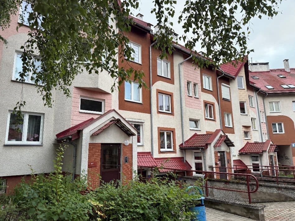 Spółdzielczy lokal mieszkalny