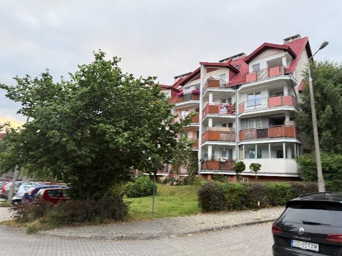 Spółdzielczy lokal mieszkalny – zdjęcie 2 z 4