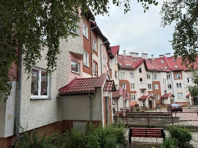Spółdzielczy lokal mieszkalny – zdjęcie 3 z 4