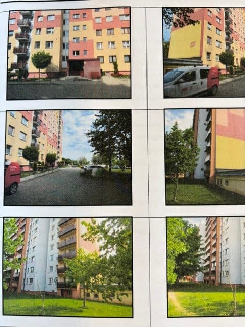Lokal mieszkalny – zdjęcie 2 z 3