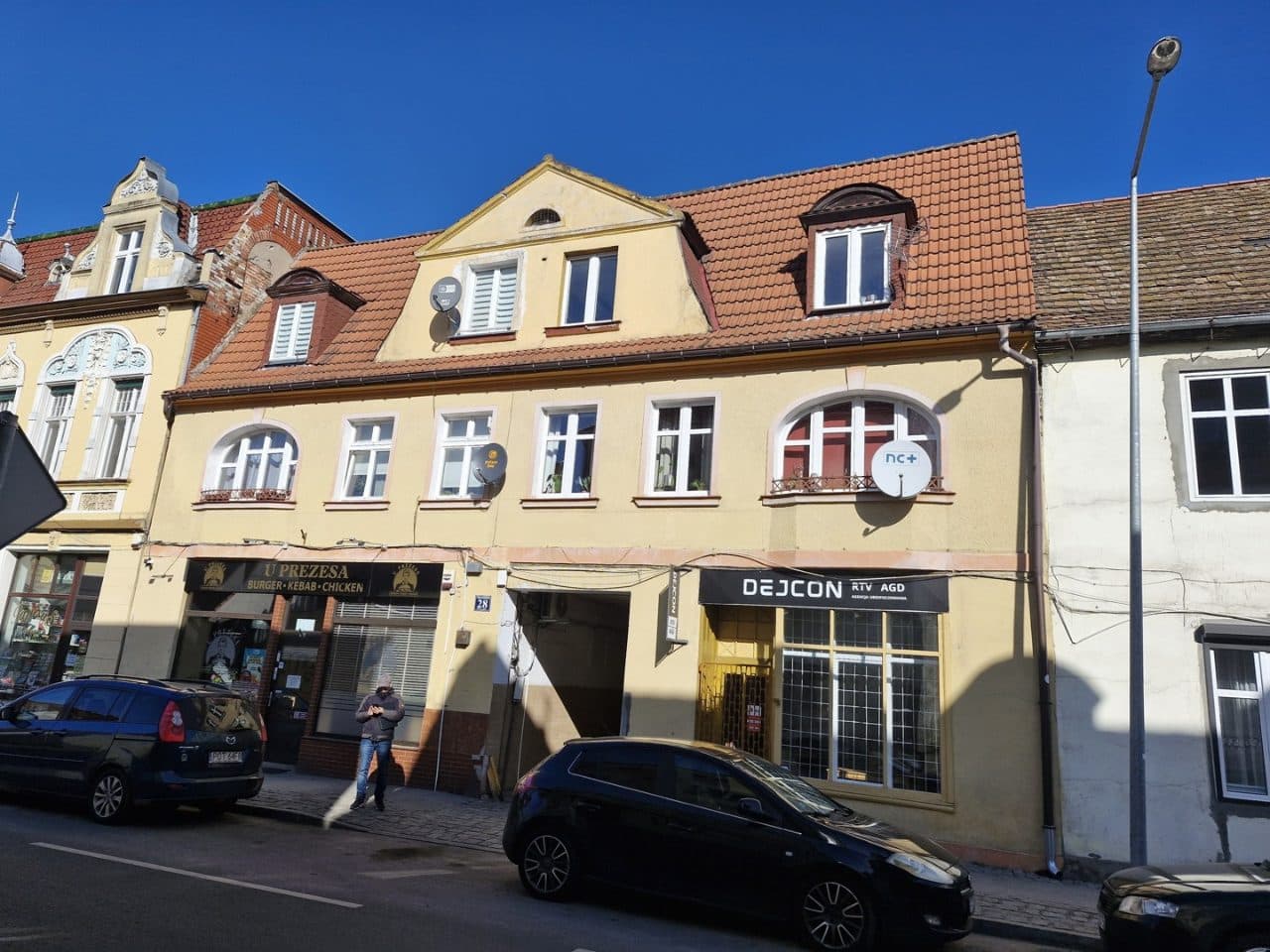 mieszkanie – zdjęcie 6 z 11